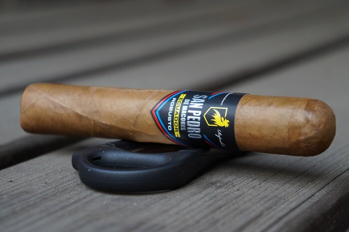 ECUADOR nổi tiếng sản xuất xì gà