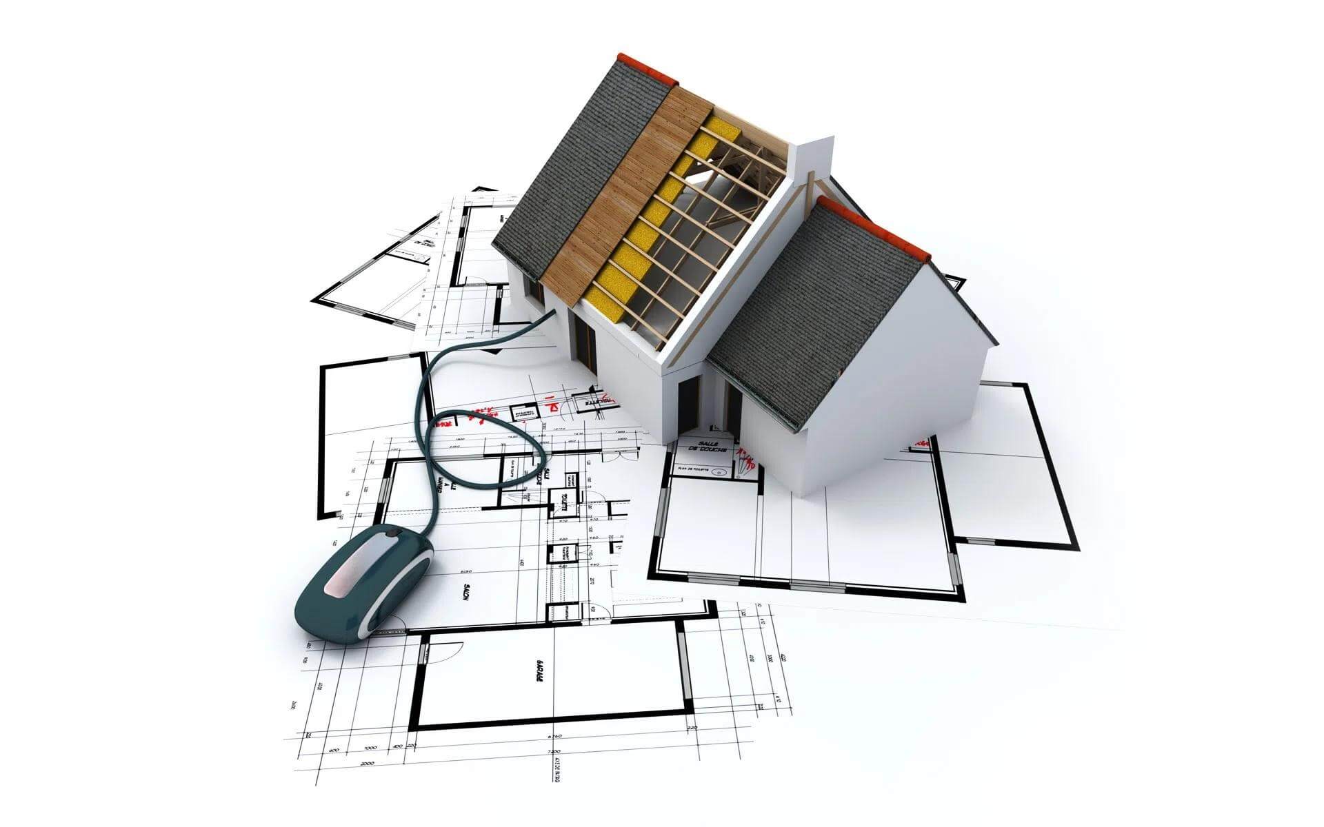 Nguyên lý thiết kế kiến trúc là gì?