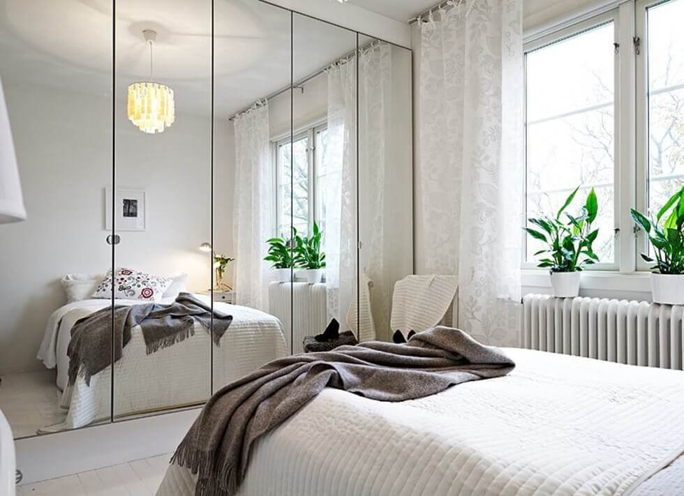 Những điều kiêng kỵ khi kê giường ngủ cho người tuổi Bính Dần