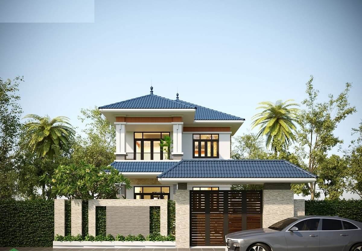 Những lưu ý khi thiết kế nhà rộng 7m dài 9m: Lựa chọn đơn vị thi công uy tín