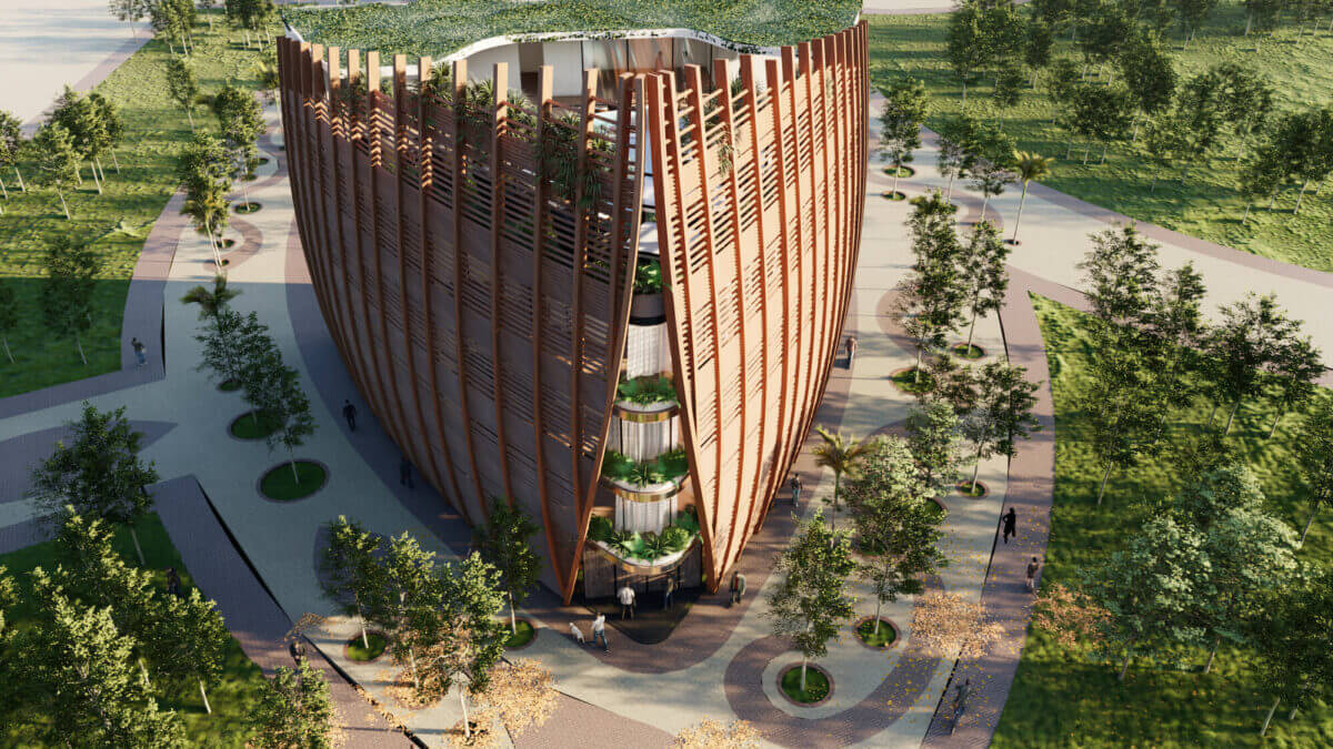 Xu hướng thiết kế khách sạn, nhà nghỉ tạo ra trải nghiệm đặc sắc và tiện lợi