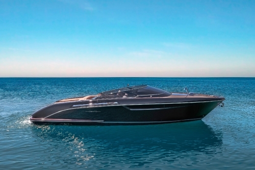 Riva Cento - Một trải nghiệm độc bản không dành cho số đông