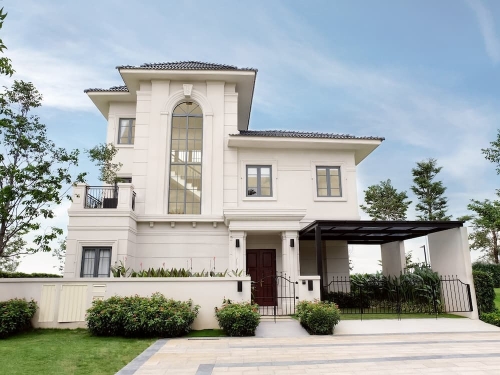 1984 hợp hướng nào? Xây nhà hướng nào hợp, không hợp?