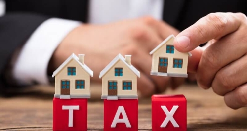 Cách tính thuế xây dựng nhà ở năm 2025 như thế nào?
