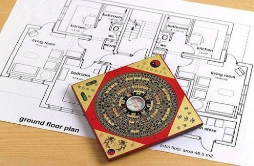 Cách Tính Tuổi Làm Nhà Chuẩn Phong Thủy Tránh Kim Lâu, Hoang Ốc, Tam Tai