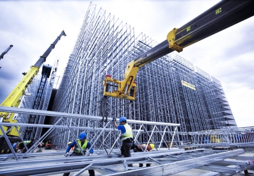 Công Trình Cấp 1 Là Gì? Đặc Điểm, Quy Định & Tiêu Chí Phân Loại