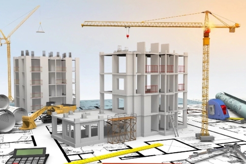 Công Trình Cấp 2 Là Gì? Đặc Điểm, Quy Định & Các Loại Công Trình Tiêu Biểu