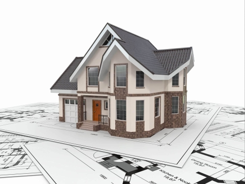 Hướng Dẫn Chi Tiết Thủ Tục Pháp Lý Trước Khi Xây Nhà