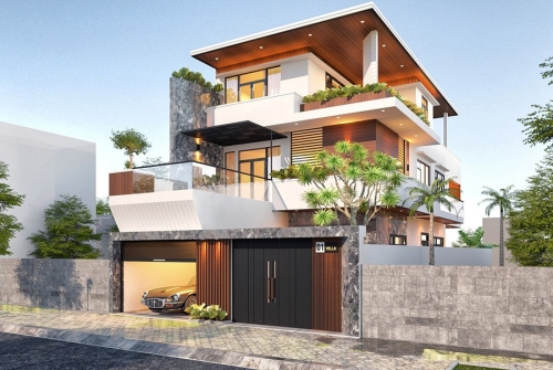 Nhà hướng Đông Bắc hợp tuổi nào? Lưu ý phong thủy khi xây nhà
