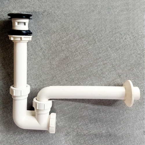 Kích thước ống thoát lavabo chuẩn mới nhất