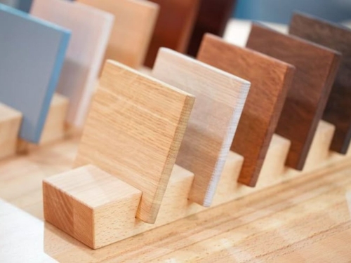 Gỗ MDF Phủ Veneer Là Gì? Điểm Mạnh Và Hạn Chế