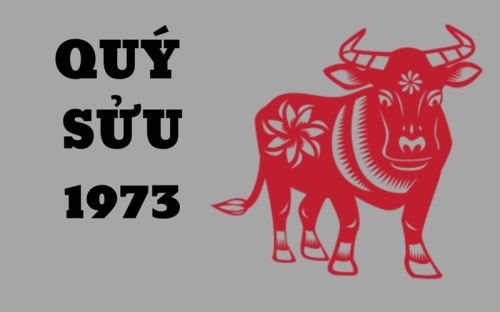 Nam tuổi Quý Sửu 1973 hợp hướng nào? Gợi ý hướng nhà phù hợp