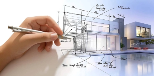 4 Nguyên Lý Thiết Kế Kiến Trúc Cơ Bản Mọi Người Nên Biết