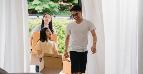 Những Điều Cấm Kỵ Khi Về Nhà Mới Gia Chủ Phải Biết Để Tránh Xui Xẻo