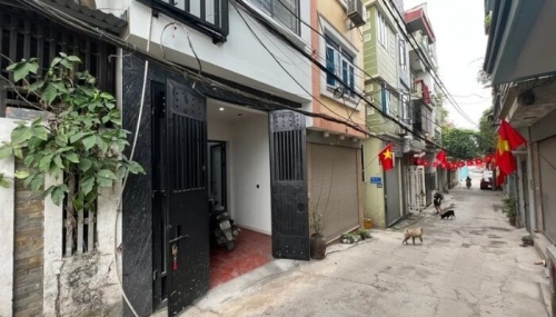 Nhà trong ngõ được xây mấy tầng? Hướng dẫn chi tiết cho gia chủ