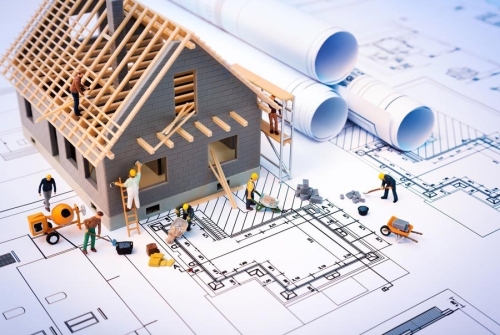 7 Bước Cơ Bản Trong Quy Trình Xây Nhà Cần Biết