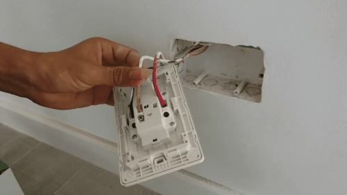 Sơ Đồ Đi Dây Điện Trong Nhà Cấp 4 Chuẩn, An Toàn