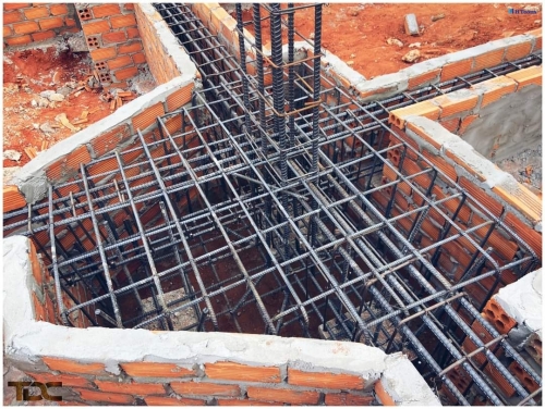 Quy trình thi công móng cọc đầy đủ và chi tiết nhất