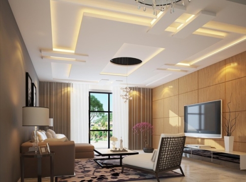 Trần Thạch Cao Có Độ Bền Bao Lâu? Cách Tăng Thời Gian Sử Dụng