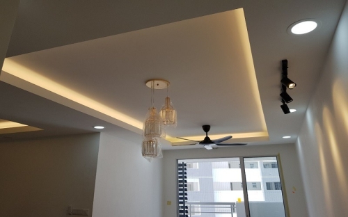 Trần thạch cao là gì? Phân loại và ứng dụng chi tiết