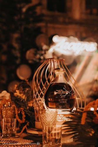 Zacapa XO & Don Julio: Những Chai Rượu Biết Chọn Người Thưởng Thức