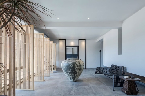 Zen Luxury: Quyền Lực Của Sự Tĩnh Lặng