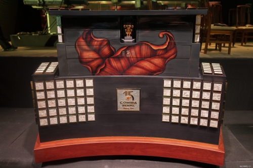 Đêm Đấu Giá Festival del Habano 2025 - Đỉnh Cao Nghệ Thuật Xì Gà